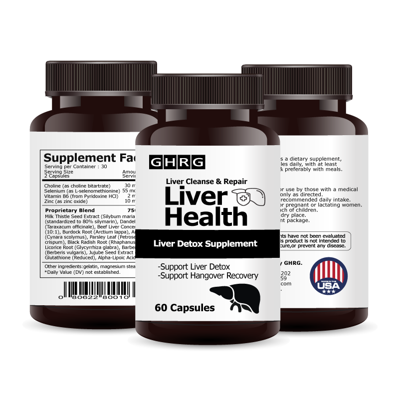 Liver Health